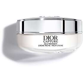 Dior Capture Rich Moisturizer 50ml