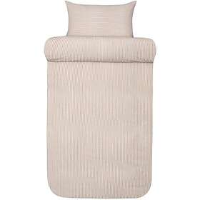 Høie Slumre Bomull Sängset 140x220cm