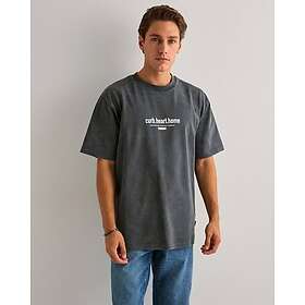 Woodbird Wbbeam Stripe T-shirt (Herr)
