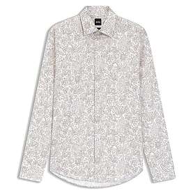 Boss Bomuldsskjorte (Herre)