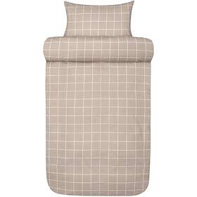 Høie Eddie Bomullslakan Set 140x220cm