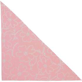 Sui Ava Floral Broderie Scarf