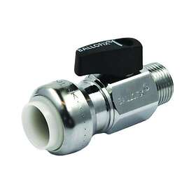 Broen Ballofix Trykkkobling 5608722 3/8"(10)X12mm