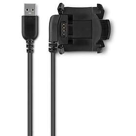 Garmin Oplader/dataklip 010-12579-01