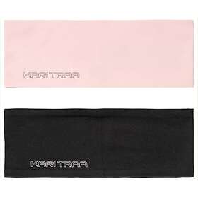 Kari Traa Una Pandebånd 2-pak