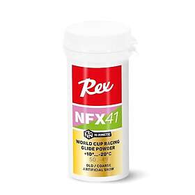 Rex NFX 41 N-Kinetic Pulver Rosa/Grön +10/-20C 20g