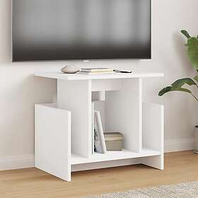 vidaXL TV Stand 891001 2 pcs 50x35x45cm