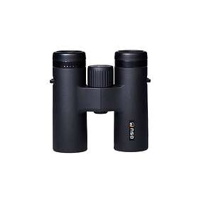 NSO Lunnelid G2 10x34 ED Lanthanum