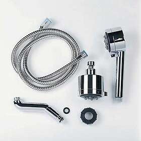 Contura Shower Dusjbase Rektangulær SMC Hvit 70x70 cm 6067622