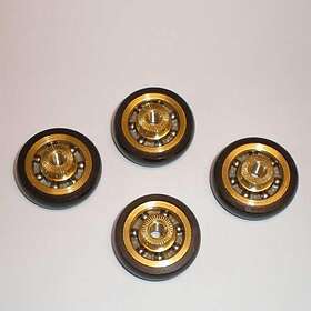 Contura Shower Dusjbase Kabin SMC Hvit 90x90 cm 6060019