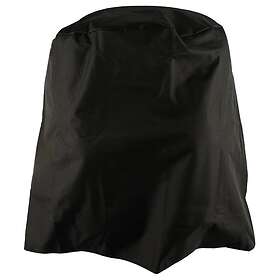 Clas Ohlson 72 cm Klotgrillskydd