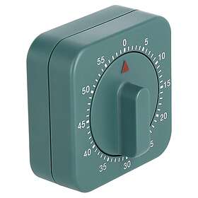 Clas Ohlson Mekanisk Kökstimer 60 min