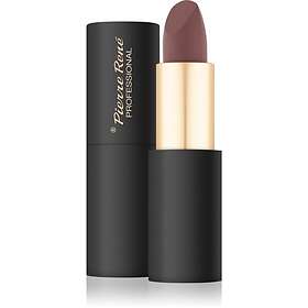 Pierre Rene Satin Pure Long Lasting Matte Effect Huulipuna