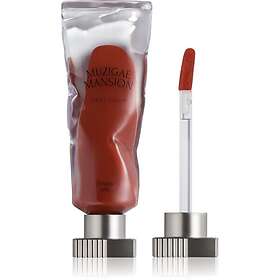 MUZIGAE MANSION Objet Liquid Long Lasting Matte Læbestift