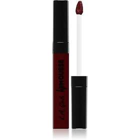 L.A. Girl Lip Mousse Kermainen Huulipuna