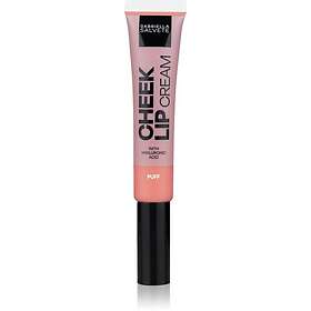 Gabriella Salvete Cheeks & Lips Cream Multifunktionell Stain