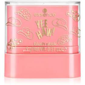 Essence YEE HAW! Blush Stick 01 Wild Heart