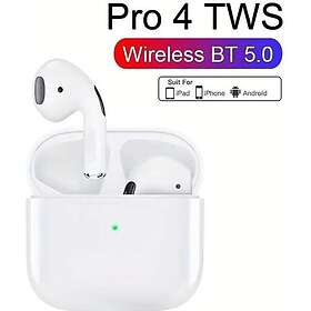 BAKLON Air Pro 4 TWS Intra-auriculaire