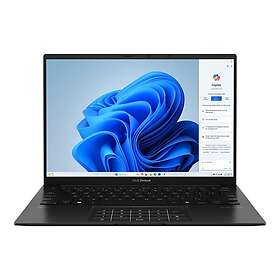 Asus Zenbook 14 UM3406GA-QD193X 14" Ryzen AI 7 445 32Gt RAM 1Tt SSD