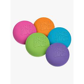 NeeDoh Glow In The Dark Stressbold