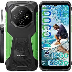 Blackview FORT 1 5G 12GB RAM 128GB