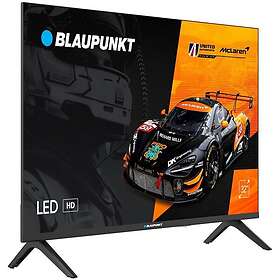 Blaupunkt 32" HD Ready LED Smart TV (2024) - 32HAE4000S