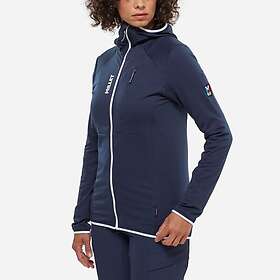 Millet Trilogy Icon Lightgrid Fleecejakke (Dame)