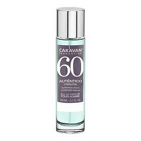 Caravan Fragancias N 60 edp 150ml