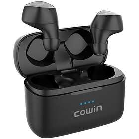 Cowin KY02 Écouteurs True Wireless