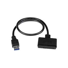 MicroConnect Connect SATA 6Gb/s USB 3.0