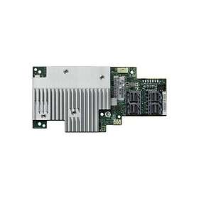 Intel RT3EX020E RAID-controller M.2-kort (SATA) PCIe 2.0 x2