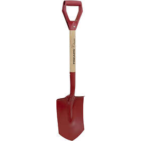Fiskars 0031 Classic Spade