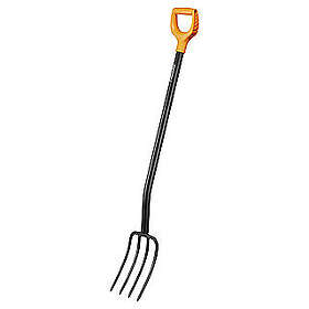 Fiskars Solid Metall Plante Spade 60152355