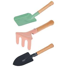 Harald Nyborg Trädgårdsredskap 3-pack CK9920100