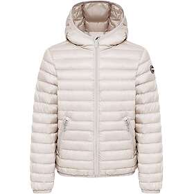 Colmar Lightweight Hooded Down Jakke (Dame)