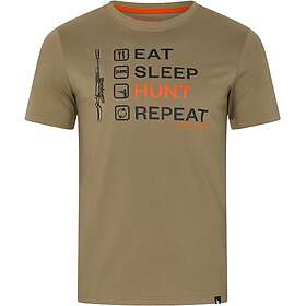 Seeland Cross-List T-shirt (Herre)