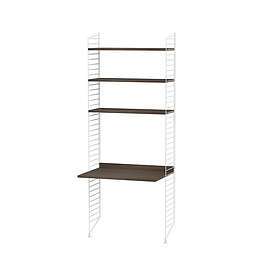 String Kontor Hyllsystem Kombination A