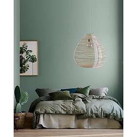 Jotun Lady Pure Color Färg Soft Teal 6350 10L