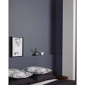 Jotun Lady Pure Color Väggfärg Mörkgrå 3L