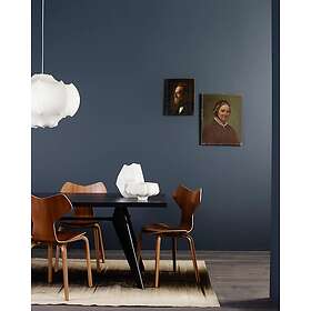 Jotun Lady Pure Color Inomhusfärg Deco Blue 4477 750ml