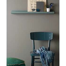 Jotun Lady Pure Color Inomhusfärg Grey Slate 1462 10L