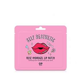 G9Skin Rose Hydrogel Patch pour Lèvres 3g