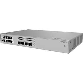 Huawei S220S Serie Switch S220S-8P4J