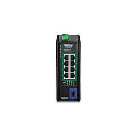 TRENDnet Industriell Switch TI-BG5091B