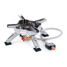 Sonik Sizzla Superstove