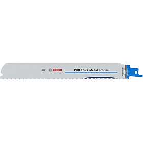 Bosch S1137HBF Reciprocating Saw Blade 225x1.1mm 4-12TPI 25-pack