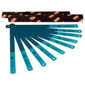 Bahco 3802-400-38-2.00-4 Reciprocating Saw Blade 400mm HSS