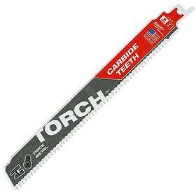 Milwaukee Torch Lame de Scie Sabre 230mm 8TPI
