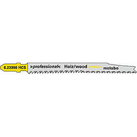 Metabo 623998000 Sticksågblad 93mm HCS