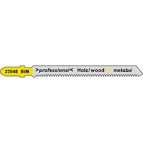 Metabo 623948000 Sticksågblad Clean Wood Premium
